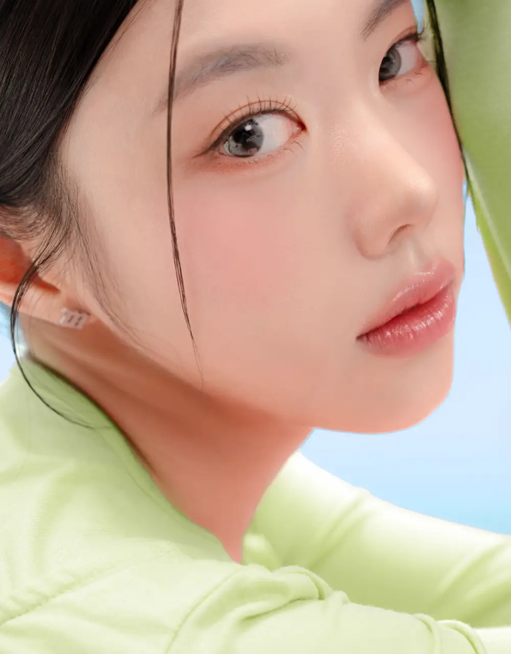 [NEW/밀착고정/유분케어] 네오젠 올 데이 락킹 메이크업 픽서 80ml 상세페이지 2